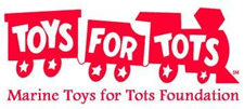 Toys for Tots Foundation
